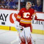 nhl-goalie’s-unexpected-pregame-companion-has-fans-hopping-with-excitement