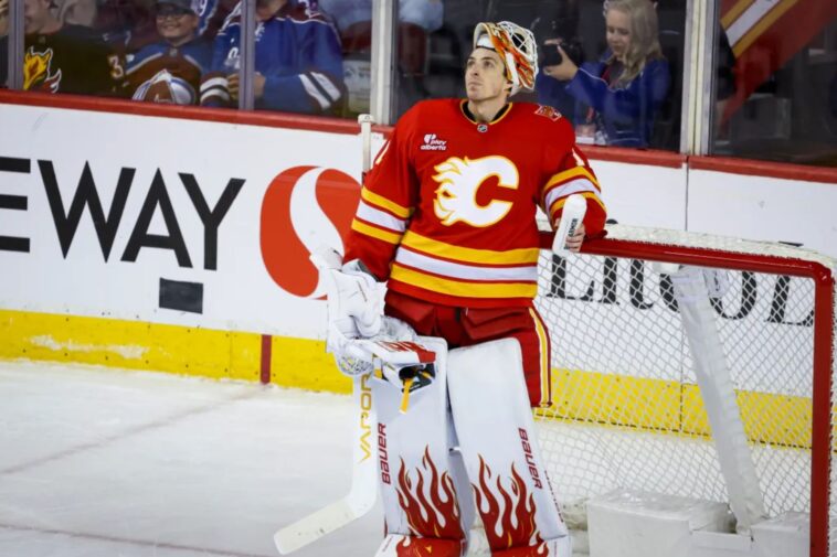 nhl-goalie’s-unexpected-pregame-companion-has-fans-hopping-with-excitement