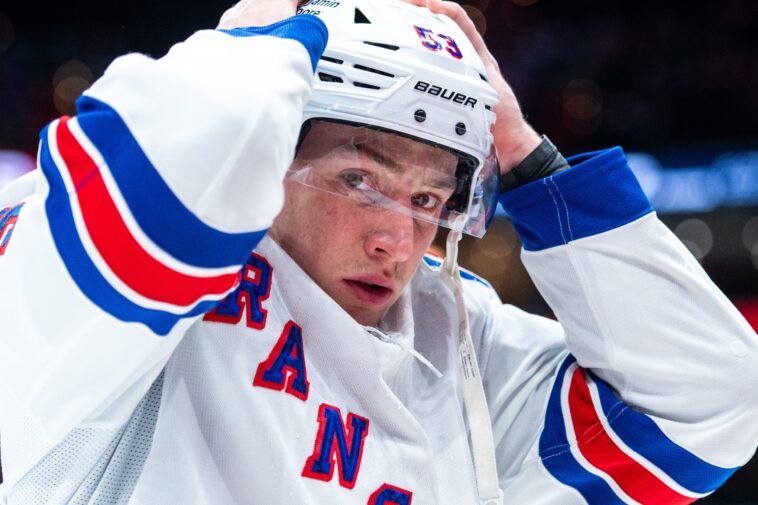 cole-beaudoin-back-with-rangers-one-day-after-demotion-—-and-there’s-a-reason-why