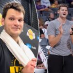 walker-kessler’s-lakers-debut-remains-a-mystery-despite-eagerness