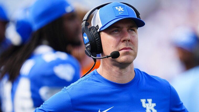 will-stein’s-dad-storms-the-field-after-kentucky’s-upset-win-over-lsu-in-beautiful-college-football-scene