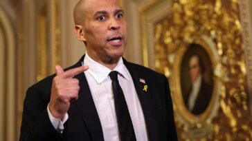 underdog-nj-gop-candidate-brings-house-down-against-booker,-tells-trump-to-‘finish’-iran