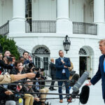 doj-investigating-five-major-news-networks-for-alleged-boycott-of-white-house-events