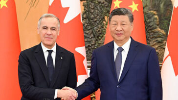 canada’s-anti-trump-government-tightening-ties-with-china-is-a-choice-for-economic-decline
