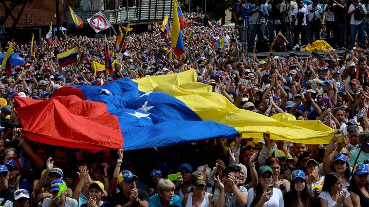 maduro-linked-fugitive-nabbed-over-alleged-scheme-to-cash-in-on-venezuelans’-basic-needs