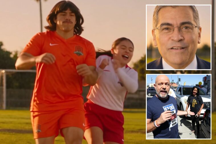 steve-hilton-targets-latino-voters-with-explosive-trans-sports-ad-featuring-ai-xavier-becerra