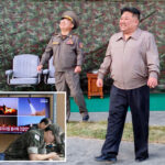 north-korea-fires-multiple-ballistic-missiles,-adding-to-streak-of-weapons-tests