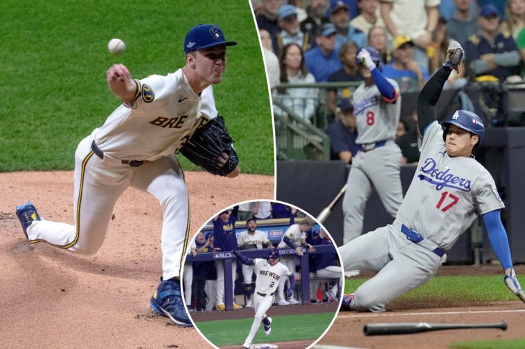 dodgers-nearly-crack-brewers’-ace-—-then-let-game-1-slip-away