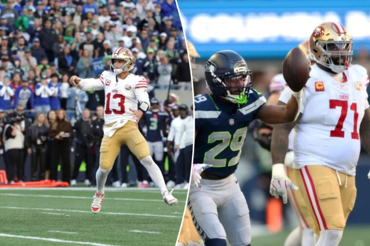 49ers-star-talks-‘triangle-rivalry’-in-nfc-west-after-huge-win-over-seahawks