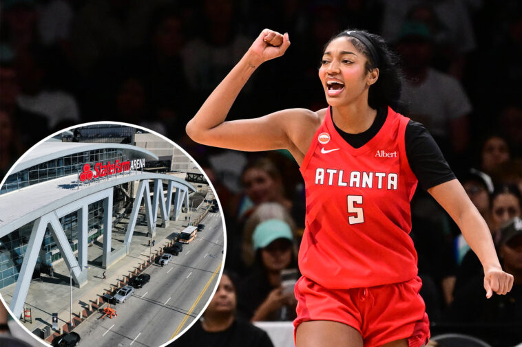 angel-reese,-dream-forced-to-play-wnba-finals-in-3,500-capacity-venue