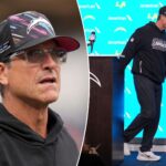 jim-harbaugh-at-a-loss-for-words-after-chargers’-fifth-straight-loss