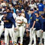 brewers-stun-dodgers,-2-1,-in-nlcs-game-1-as-la’s-offense-flops-with-runners-in-scoring-position