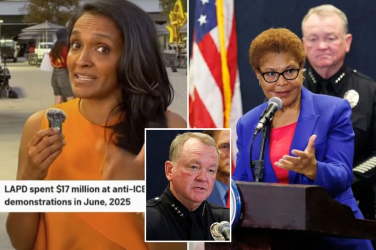 karen-bass-tears-into-nithya-raman-over-flip-flop-comments-on-lapd-chief-jim-mcdonnell