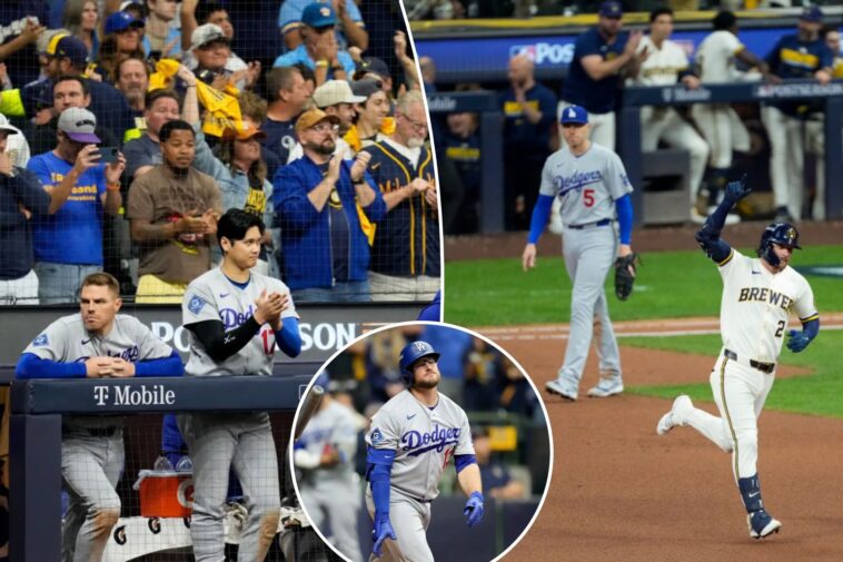 freddie-freeman-gets-real-on-dodgers’-deflating-nlcs-game-1-loss-to-brewers