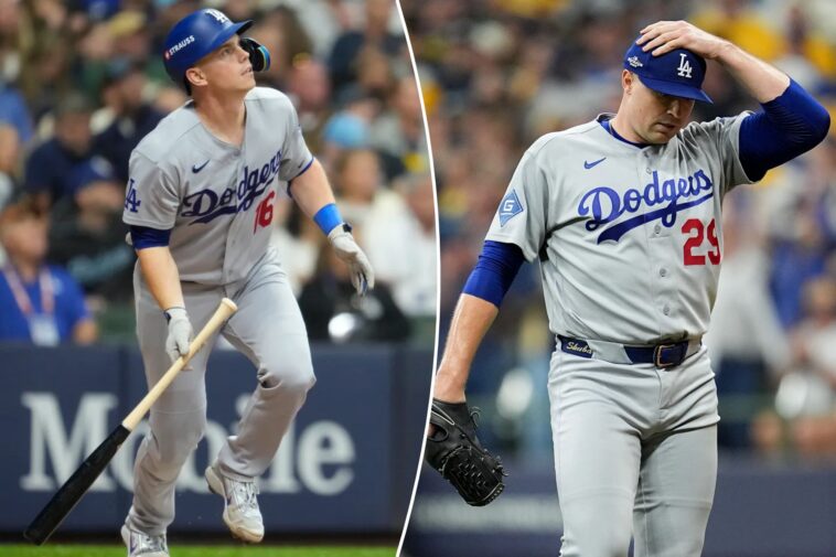 dodgers-nlcs-player-grades:-tarik-skubal-makes-too-many-mistakes-in-game-1-loss