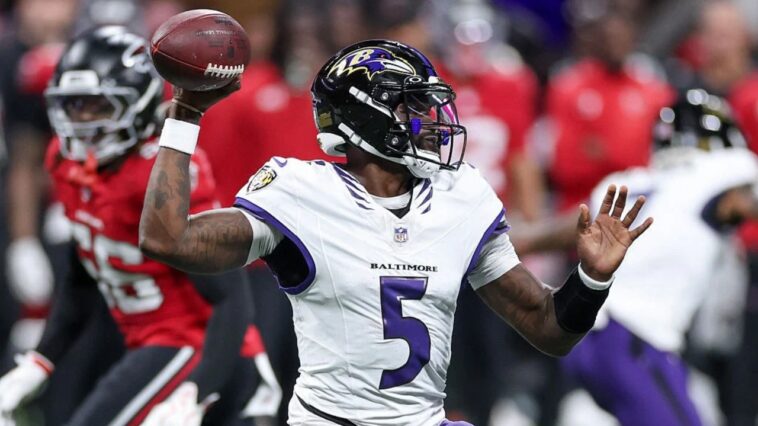 backup-quarterback-tyler-huntley-leads-baltimore-ravens-to-improbable-ot-win-over-atlanta-falcons