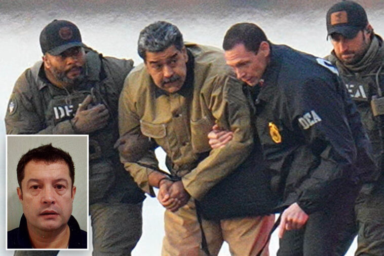 maduro-linked-fugitive-nabbed-over-alleged-scheme-to-cash-in-on-venezuelans’-basic-needs