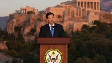rubio’s-athens-address-is-a-vision-for-western-civilization