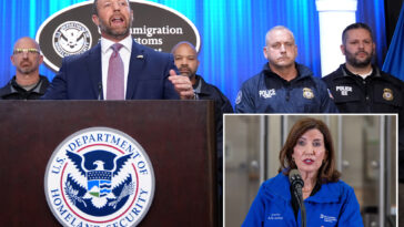ny-rejects-16,000-trump-ice-detainers-for-illegal-migrants-accused-or-convicted-in-over-52,000-crimes