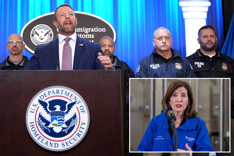 ny-rejects-16,000-trump-ice-detainers-for-illegal-migrants-accused-or-convicted-in-over-52,000-crimes