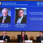 robert-e.-hall-and-michael-woodford-win-nobel-memorial-prize-in-economics