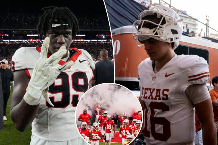 the-post’s-college-football-rankings,-heisman-watch-following-week-6
