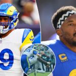 why-losing-aaron-donald-and-myles-garrett-might-have-made-the-rams’-defense-even-stronger