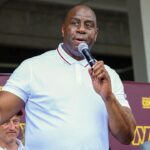 magic-johnson-makes-rare-critical-post-after-commanders’-head-scratching-tie-against-giants