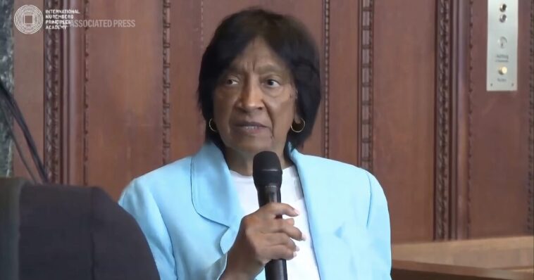 beyond-parody:-hamas-celebrates-nobel-peace-prize-for-anti-israel-un-official-navi-pillay-—-terror-group-praises-award-as-a-victory-for-its-gaza-narrative