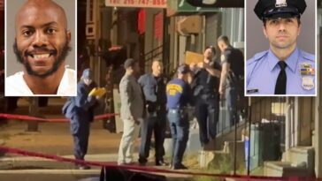 suspect-in-deadly-philadelphia-police-ambush-faces-76-charges,-ordered-held-without-bail