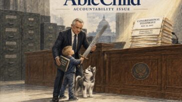 secretary-kennedy-raised-the-alarm:-children-in-state-care,-drug-trials-and-undetermined-deaths