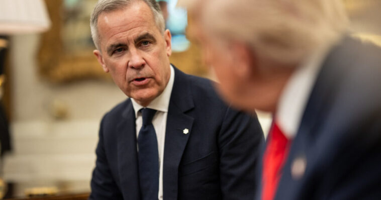 here-we-go:-canadian-military-prepares-for-possible-“us.-invasion”-as-globalist-pm-mark-carney-takes-trump’s-51st-state-warnings-seriously