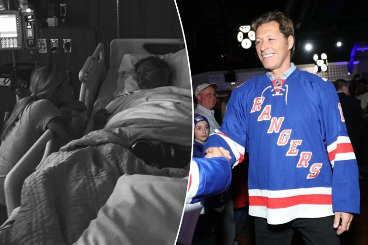 rangers-great-ron-duguay-‘needs-all-the-prayers-we-can-get’-as-daughter-shares-heartbreaking-photo-during-cancer-fight