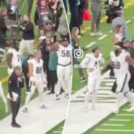 eagles-kicker,-gm’s-furious-reactions-to-mind-boggling-decision-caught-on-video-in-brutal-loss