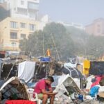 ceuta-clears-illegal-migrant-beachfront-camp-hours-before-king-felipe-visit