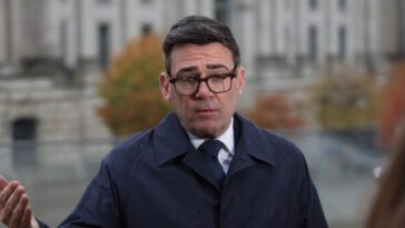 british-pm-burnham-refuses-to-rule-out-rejoining-european-union-without-another-referendum