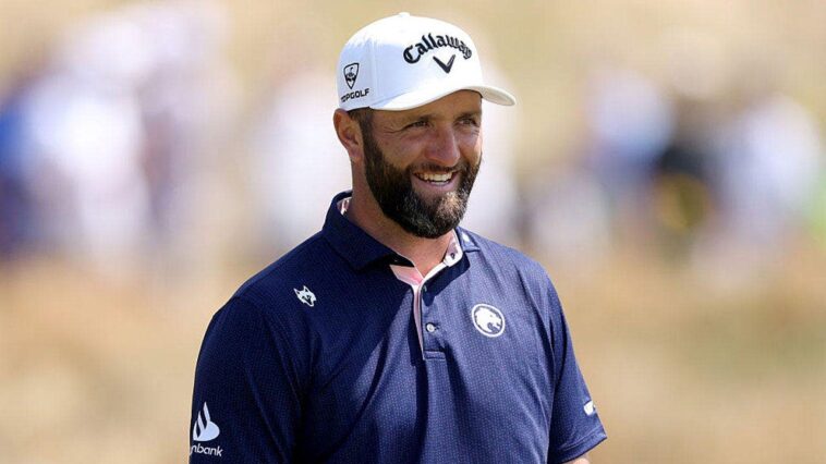 michael-brennan-is-officially-a-dude,-blades-brown-is-coming-and-time-is-jon-rahm’s-best-friend