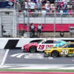 bubba-wallace-involved-in-violent-wreck,-closest-nascar-finish-in-20-years-&-hooters-makes-a-disgusting-call