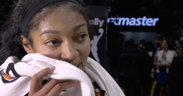 wnba-embarrassment!-angel-reese-and-atlanta-dream-forced-into-tiny-3,500-seat-arena-for-championship-finals-after-nba-games-and-concert-take-priority