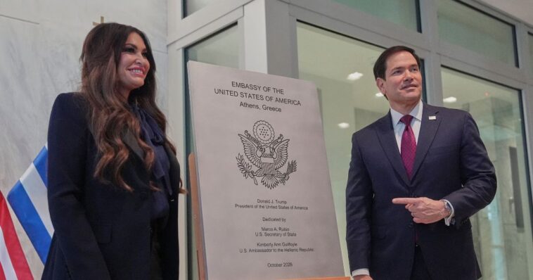 report:-trump-and-rubio-are-furious-over-new-kimberly-guilfoyle-developments-–-firing-could-come-soon