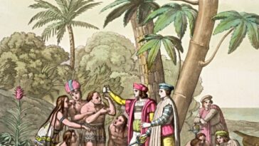 martel:-how-christopher-columbus’s-journey-ended-the-age-of-medieval-brutality