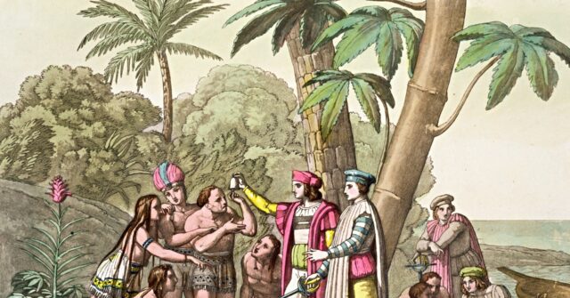 martel:-how-christopher-columbus’s-journey-ended-the-age-of-medieval-brutality