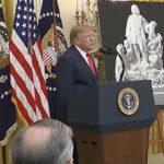 white-house-remembers-christopher-columbus-as-a-“hero”-–-trump-says-radical-left’s-“days-of-plunder-are-over”