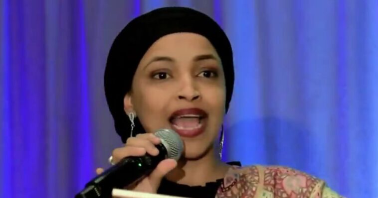 just-in:-ilhan-omar-releases-defiant-statement-after-federal-agents-raid-her-dc-residence