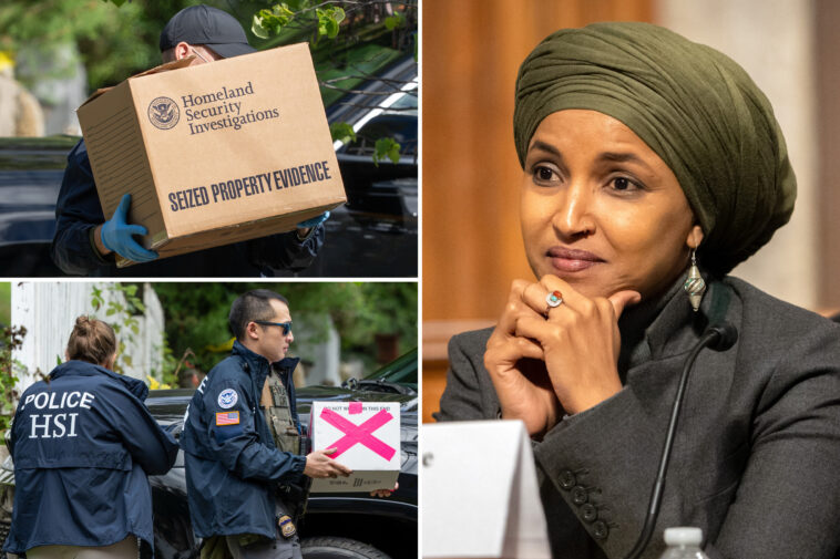 ilhan-omar-responds-to-raid-on-dc-home-with-five-word-warning-to-trump