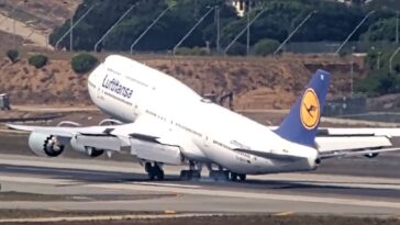 terrifying-moment-massive-boeing-747-bounces-off-runway-at-lax-as-tail-scrapes-ground