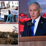 benjamin-netanyahu-calls-for-criminal-probe-of-‘naza’-documentary’s-anonymous-idf-sources