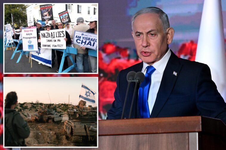 benjamin-netanyahu-calls-for-criminal-probe-of-‘naza’-documentary’s-anonymous-idf-sources