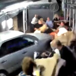 wild-video-shows-car-smashing-into-packed-tourist-restaurant-in-greece:-‘like-watching-a-movie’
