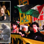 israel-hating-trolls-attack-nypd-commissioner-online-after-ice-shooting-in-nyc